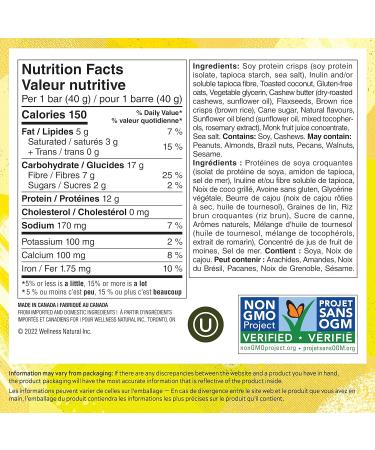 Simply Protein Ready-To-Drink Vanilla Plant Protein Shake 330mL Bottle Pack of 4 High Protein & Best Sellers Variety Pack Protein Bars Gluten Free Vegan High Protein Snacks 15 Count - Buy Online on GoSupps.com