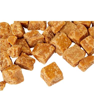 Bon Bons Gourmet All Butter Fudge - Artisanal Small Batch Production Hand Packaged Premium Quality Ingredients Delicious Flavour Great Gift Idea Luxury Confectionery Vegetarian - 150 g Pack - Buy Online on GoSupps.com