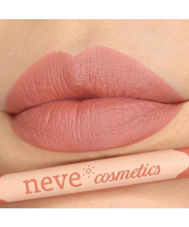  Neve Cosmetics Neve Cosmetics Pastel Full Color Lips and Covering | Psyche - Buy Online on GoSupps.com