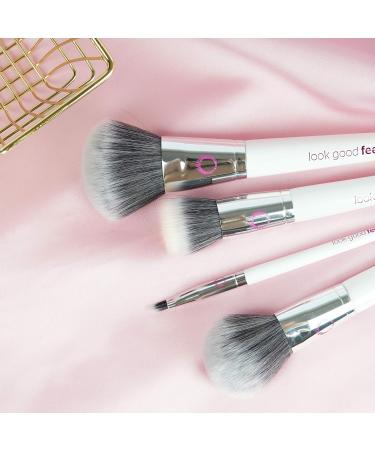 Look Good Feel Better Makeover Brush Set - Buy Online on GoSupps.com