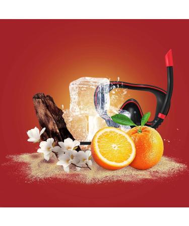 Old Spice Treasure Chest Gift Box Father s Day Gifts for Men Deep Sea Deodorant Stick 50ml Deodorant Spray 150ml Shower Gel 250ml and Captain Aftershave 100ml Deep Sea Gift Set - Buy Online on GoSupps.com