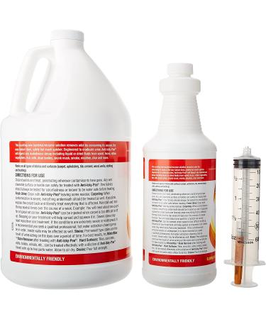 Mister Max Anti Icky Poo! Starter Kit - Odor and Stain Eliminator for Pet Accidents - Buy Online on GoSupps.com
