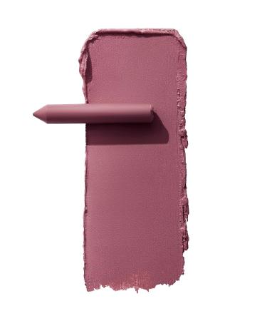 Maybelline Super Stay Ink Crayon Lipstick - Stay Exceptional Purple Beige, 8HR Longwear Matte Lip Crayon - 0.04 oz - Buy Online on GoSupps.com