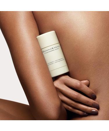 Donna Karan Cashmere Mist Discovery Set For Women - Eau de Parfum Mini Spray 0.5 Fl. Oz. & Anti-Perspirant Deodorant Stick 1.7 Oz. - Buy Online on GoSupps.com