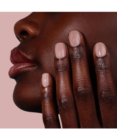 LONDONTOWN High Shine Glossy Top Coat Nail Polish - Long Lasting Vegan & Cruelty-Free - 0.40 fl oz - Buy Online on GoSupps.com