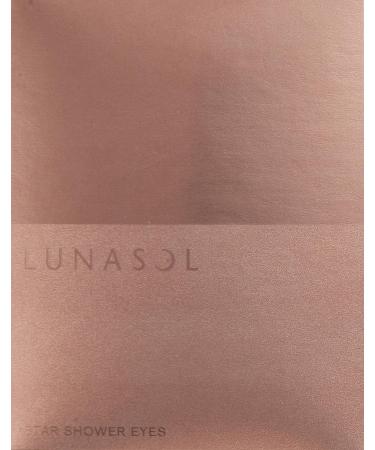 Lunasol Star Shower Eyes 05 - Glamorous Eyeshadow Palette - Buy Online on GoSupps.com