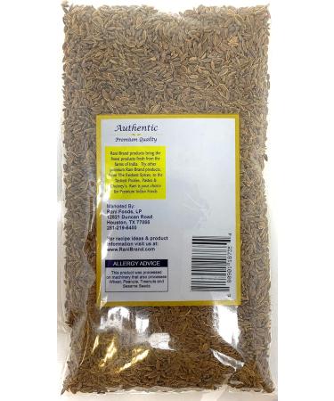 Rani Dill Seeds (Suwa / SUA) Whole Spice 3.5oz (100g) All Natural | Gluten Friendly | Non-GMO | Vegan | Indian Origin Weed Poly Bag 3.5 Ounces - Buy Online on GoSupps.com
