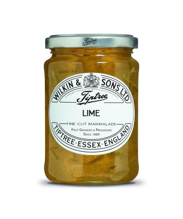 Tiptree - Lime jam 6x340g (Total: 2.05 kg)