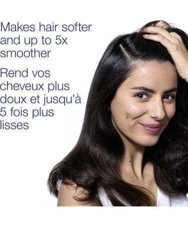 Dove Daily Moisture Shampoo hydrates and nourishes dry hair for up to 5x smoother hair 950 ml & Daily Moisture Conditioner with Bio-Nourish Complex moisturizes and nourishes dry hair 750 ml 950 ml (Pack of 1) Daily Moisture + Moisture Conditioner - Buy Online on GoSupps.com