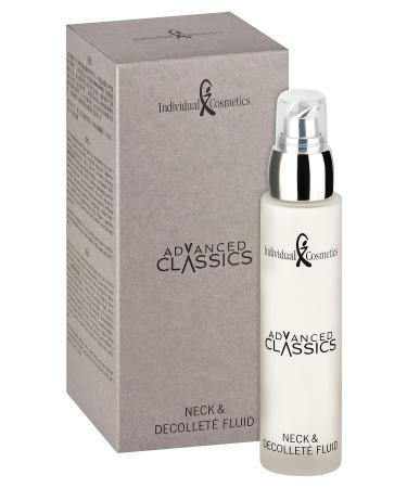 Individual Cosmetics Advanced Classics Neck& Decollet Fluid 50ml