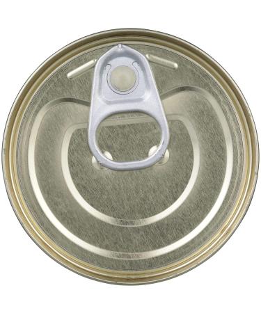 Crown Prince Natural Whole Boiled Oysters in Water - 8 oz | Premium Seafood from a Trusted Brand - Buy Online on GoSupps.com
