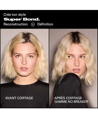 Sebastian Professional No Breaker Shampoing reconstruction et anti-casse professionnel renforce les cheveux et r duit la casse 280 ml - Buy Online on GoSupps.com