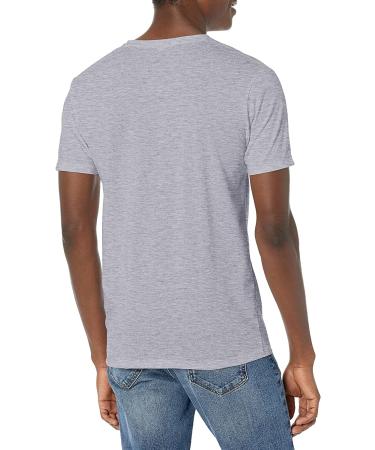 Cricut Infusible Ink Blanks - Gray - X-Large Men's T-Shirt - Buy Online on GoSupps.com