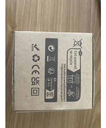 Chunhee Seniors Notruf Tuya WiFi Smart Emergency Alert System | SOS Button for Elderly Disabled & Children - International Shipping Available - Buy Online on GoSupps.com