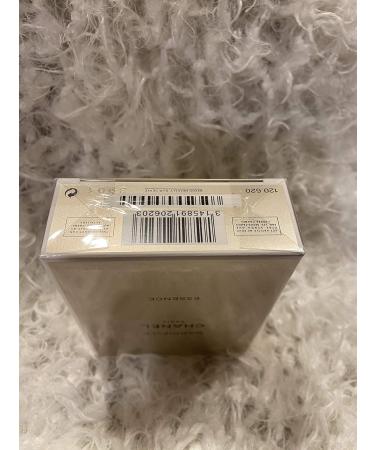 GABRIELLE ESSENCE EAU DE PARFUM SPRAY 1.7 OZ - Buy Online on GoSupps.com