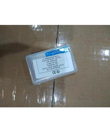 200 Soft Silicone Interdental Brushes & Toothpicks for On-the-Go Dental Care | White Room Brush - Buy Online on GoSupps.com