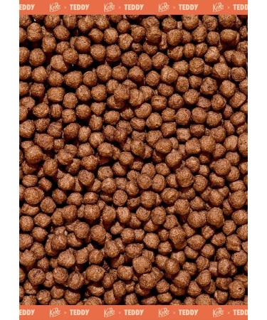 KoRo - Crispies Prot in es au cacao x Teddy Riner 250 g - Buy Online on GoSupps.com