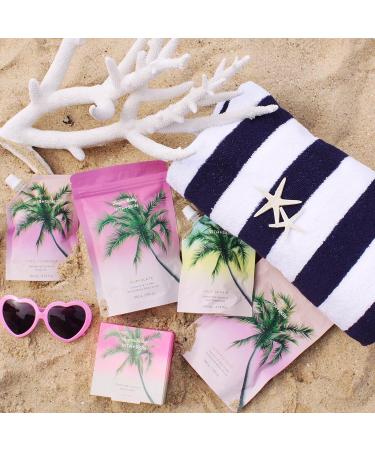 Shop SugarBaby Vita Skin Sugar Crush Exfoliating Body Scrub - Coconut & Raw Sugar 7.05 oz | International Shipping Available - Buy Online on GoSupps.com