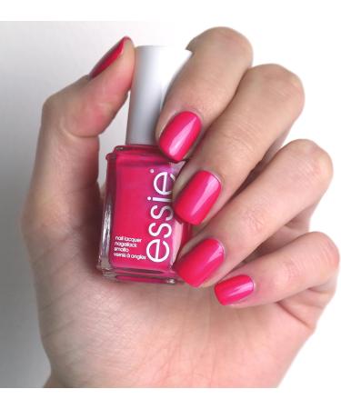 Essie nail polish exotic liras no. 370 - Buy Online on GoSupps.com