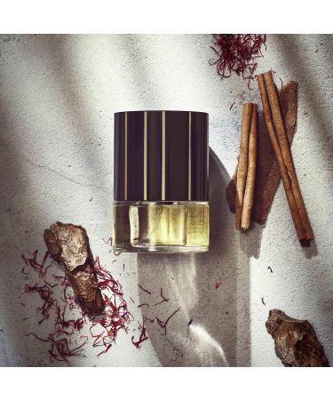 N.C.P. Olfactives 705 Leather & Oud EDP Unisex For Him 50ml 3.52 Fl Oz (Pack of 1) - Buy Online on GoSupps.com