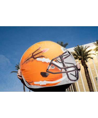 Arizona State University Sun Devils Auto Sunshade - Buy Online on GoSupps.com