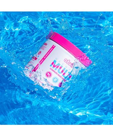 Obvi Mermaid Multi: Marine Collagen for Women's Health - 30 Servings - Buy Online on GoSupps.com
