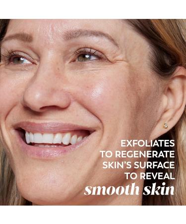 Olay Regenerist Detoxifying Pore Scrub Facial Cleanser 5.0 fl oz - Deep Cleanse and Exfoliate for Radiant Skin - Buy Online on GoSupps.com