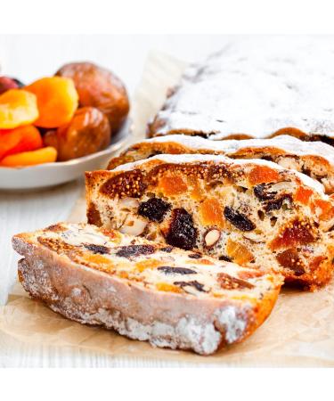 Yupik Diced Apricot (Natural) 1kg 6 Count 6 kg - Buy Online on GoSupps.com