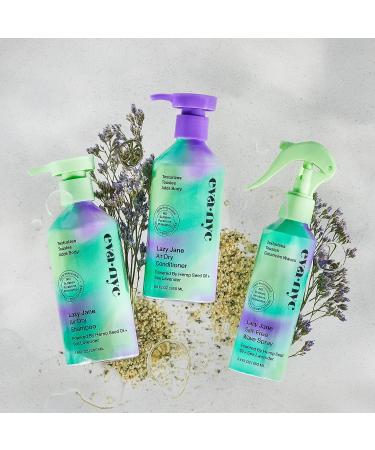 Eva NYC Lazy Jane Salt-Free Wave Spray | 5.4 fl oz | Texture Spray for Effortless Beachy Waves - Buy Online on GoSupps.com