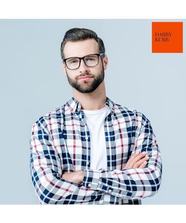 Blue Light Glasses for Women & Men | Anti Eyestrain Blue Light Blocking Computer Glasses in Black - Buy Online on GoSupps.com