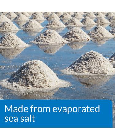 Aquarium Salt 33oz Box for Freshwater Tanks - API Brand - Buy Online on GoSupps.com