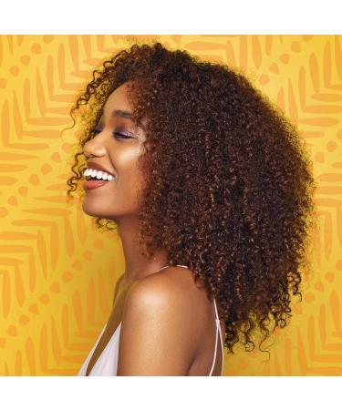 Wakati Sulfate Free Shampoo 235ml - Buy Online on GoSupps.com