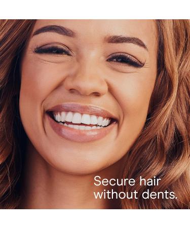 Conair Jumbo & Super Jumbo Ceramic Hot Rollers Set with Bonus Super Clips - 1.5 and 1.75 Rollers - Amazon Exclusive - Buy Online on GoSupps.com