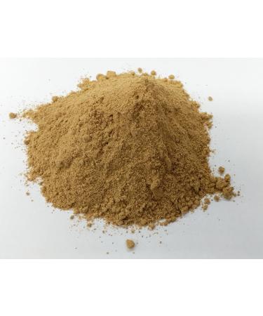 Ground Ginger Powder Premium Quality Free P&P to the UK! (450g) - Buy Online on GoSupps.com