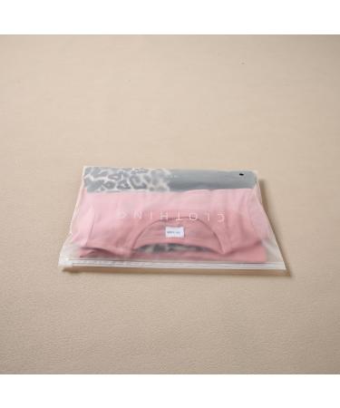 ZOEREA Baby Girl Leopard Sweatshirt Top + Harem Pants Set 3-4 Years Pink - Buy Online on GoSupps.com