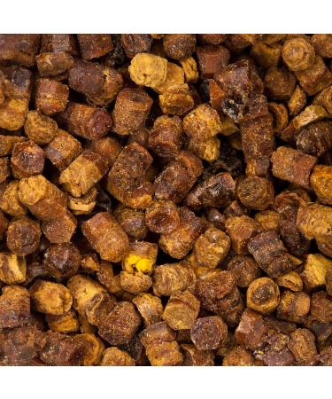 PROPOLIA - Organic - Bee bread - 100% fermented pollen - Immune system Digestion and Vitality - 50g - Buy Online on GoSupps.com