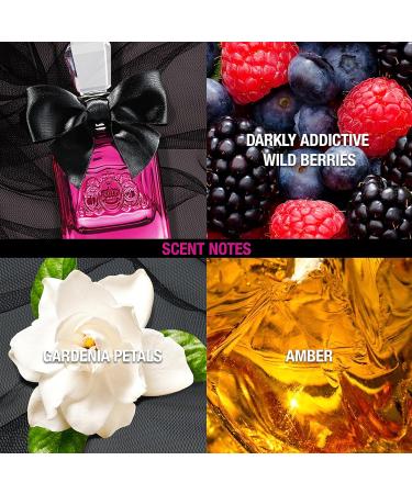 Juicy Couture Viva La Juicy Noir Perfume for Women 1.7 fl. Oz. womens perfume - Buy Online on GoSupps.com