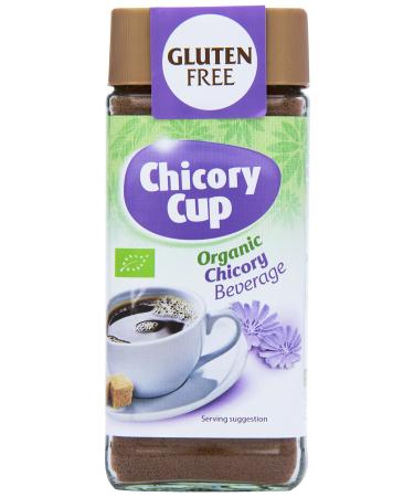 Barleycup | Organic Chicory Cup | 3 X 100G