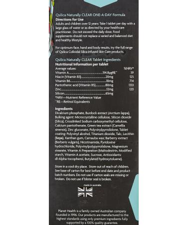 Clear Starter Kit - International Shipping Available | Premium Quality & Fast Delivery - Buy Online on GoSupps.com