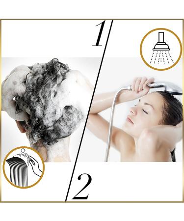 Pantene Ch Aqualight 360Ml+40Ml - Buy Online on GoSupps.com