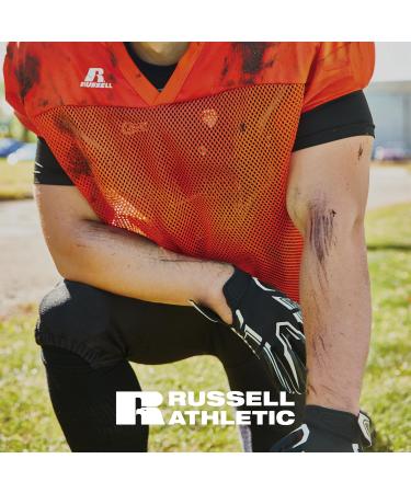 Buy Russell Athletic Men s Black Pants - Comfortable & Stylish | International Shipping Available - Buy Online on GoSupps.com