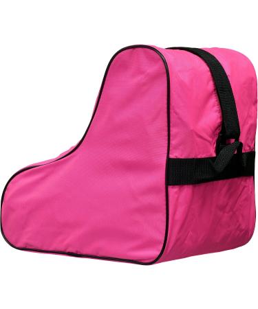 Epic Skates Standard Roller Skate Bag - Pink | One Size - Buy Online on GoSupps.com