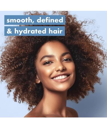Love Beauty Planet Coconut Oil & Vegan Collagen Shampoo & Conditioner Set - Ultra Deep Hydration Sulfate-Free for Damaged Hair 10.5 Oz - International Shipping Available - Buy Online on GoSupps.com
