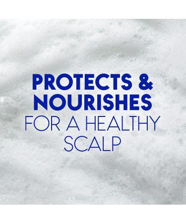 Head & Shoulders Classic Clean 2-in-1 Shampoo + Conditioner 613ML Unscented 613 ml (Pack of 1) - Buy Online on GoSupps.com