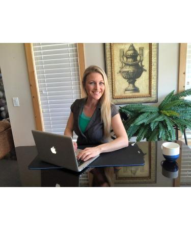 Universal Grounding Mat 12 x 28.5 6ft grounding cord FREE online instructions + grounded core & foam rolling workouts. - Buy Online on GoSupps.com