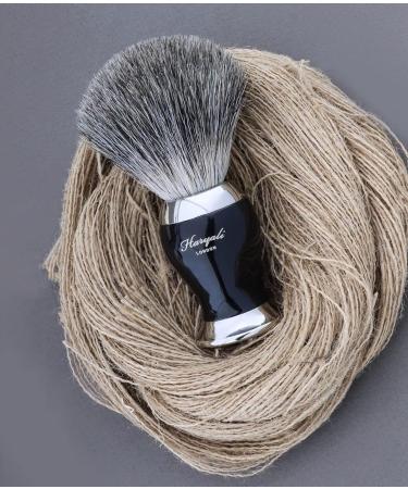 Haryali London 5-Part Shaving Set | Double-Sided Razor Hair Brush Soap Bowl & Stand - Perfect Gift for Men - Buy Online on GoSupps.com