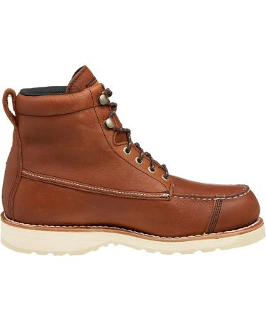 Irish Setter Men's 838 Wingshooter Waterproof Upland Hunting Boot - Size 7-10 Amber - Buy Online on GoSupps.com