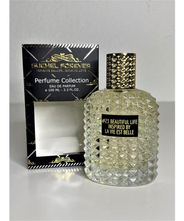 BEAUTIFUL LIFE 100 ML EAU DE PARFUM FOR WOMEN - Buy Online on GoSupps.com