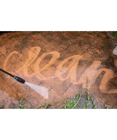 OxiClean Outdoor Multipurpose Concentrated Cleaner - Best Degreaser for Concrete Vinyl Grill & Patio Furniture - Cleaning Supplies & Products - Buy Online on GoSupps.com