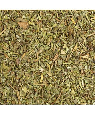 Jida Italian Seasoning (30g) - Herby Zesty Mediterranean Spice Blend - Buy Online on GoSupps.com